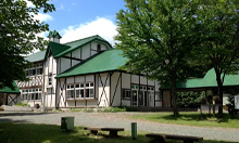 馬っこパーク・いわて