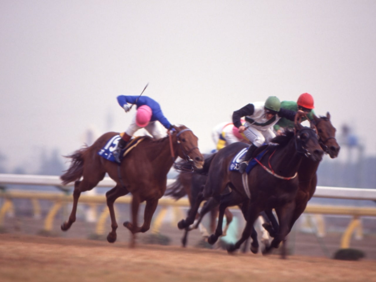 ［ベタールースンアップ］