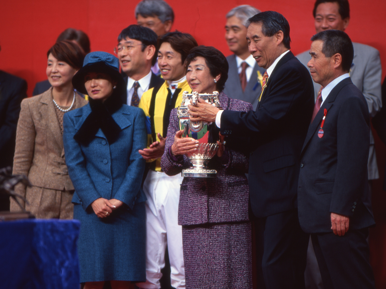 TAW GALLERY - 一般財団法人 TAW Thoroughbred Aftercare and Welfare