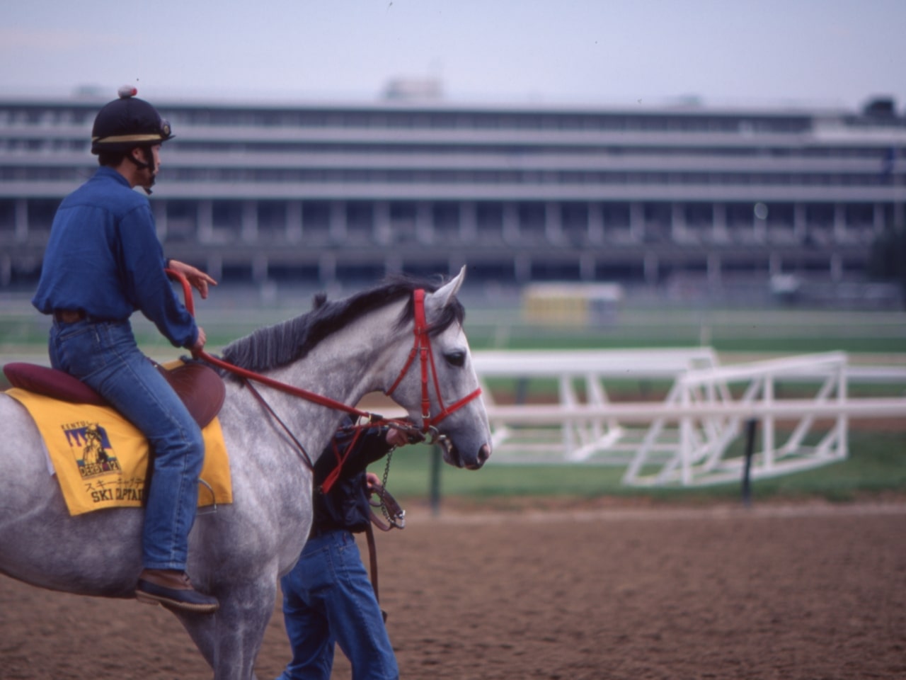 ［スキーキャプテン］