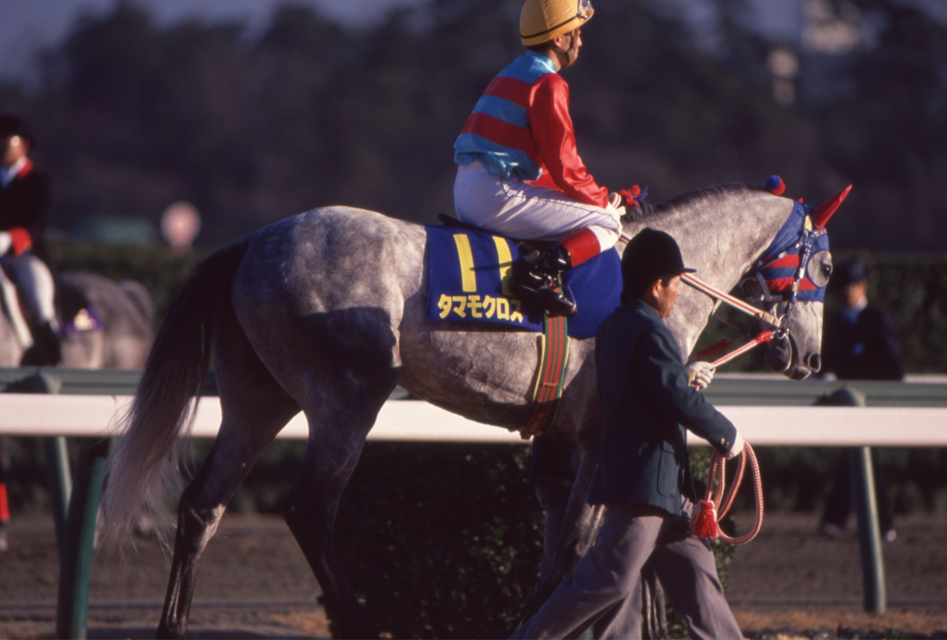 ［ルグロリュー］