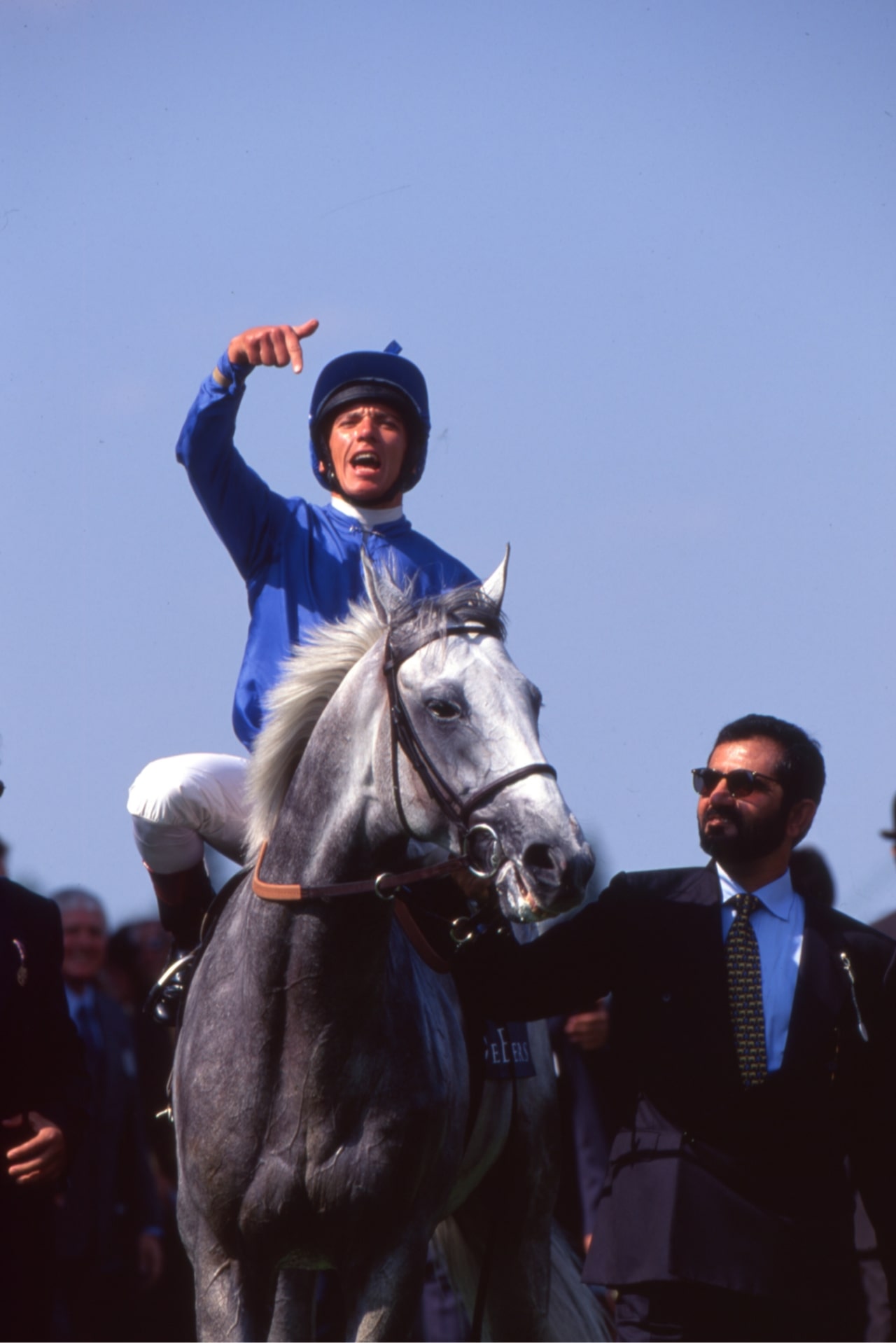 ［ペイザバトラー］