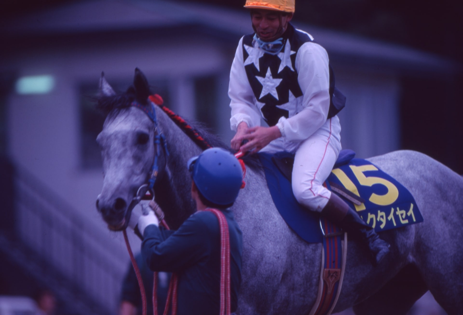 ［ベタールースンアップ］