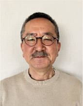 有吉正徳