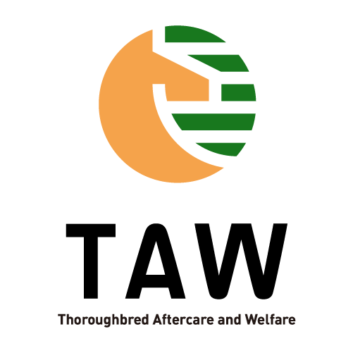 TAW GALLERY - 一般財団法人 TAW Thoroughbred Aftercare and Welfare