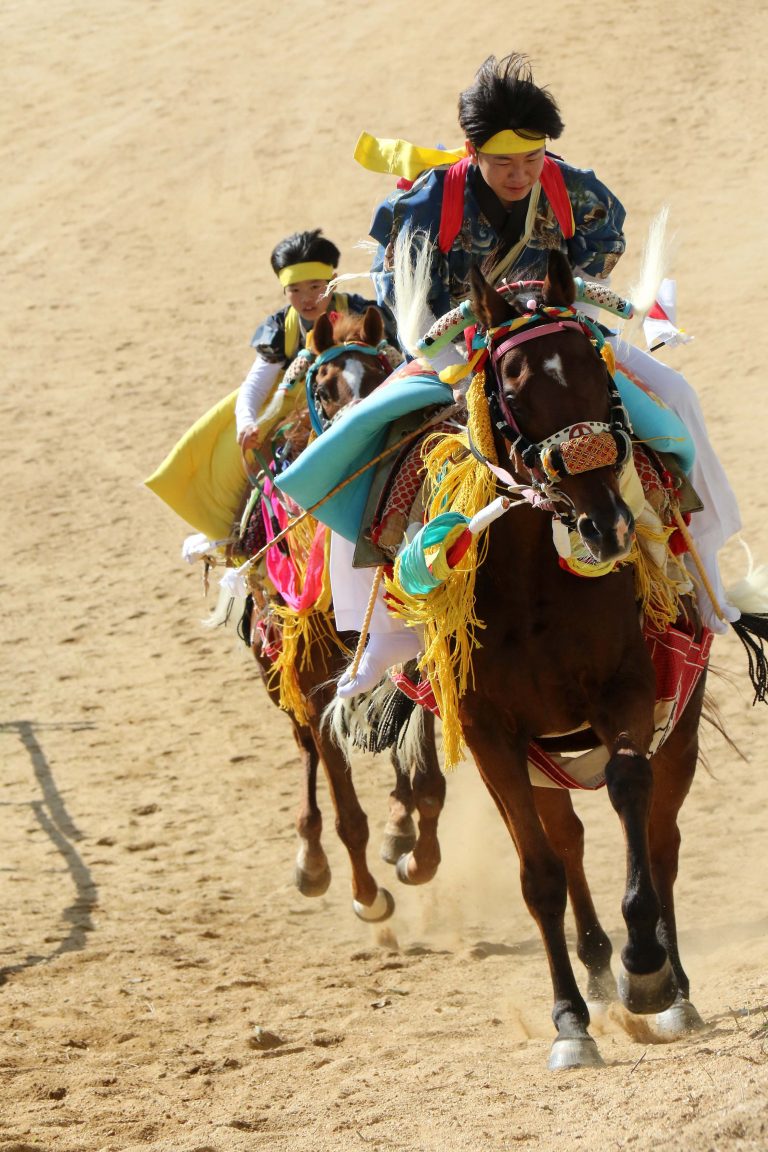 第１９回 愛媛・菊間町 菊間祭 その３