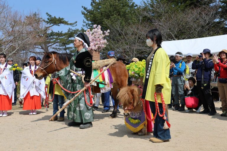 第２２回 兵庫 神戸市・摩耶山天上寺 摩耶詣祭 その３